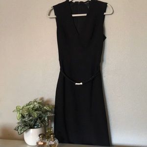 White House Black Market - Sleeveless Dress